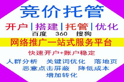 案例回顾：SEM托管助力企业实现快速扩张
